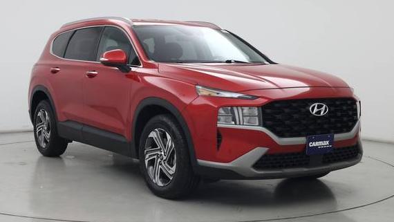 HYUNDAI SANTA FE 2023 5NMS24AJXPH570793 image